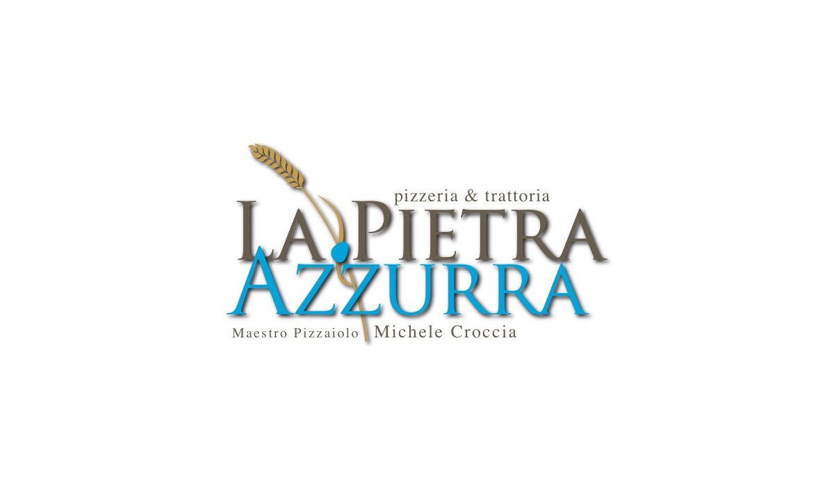 Ristorante Pizzeria La Pietra Azzurra